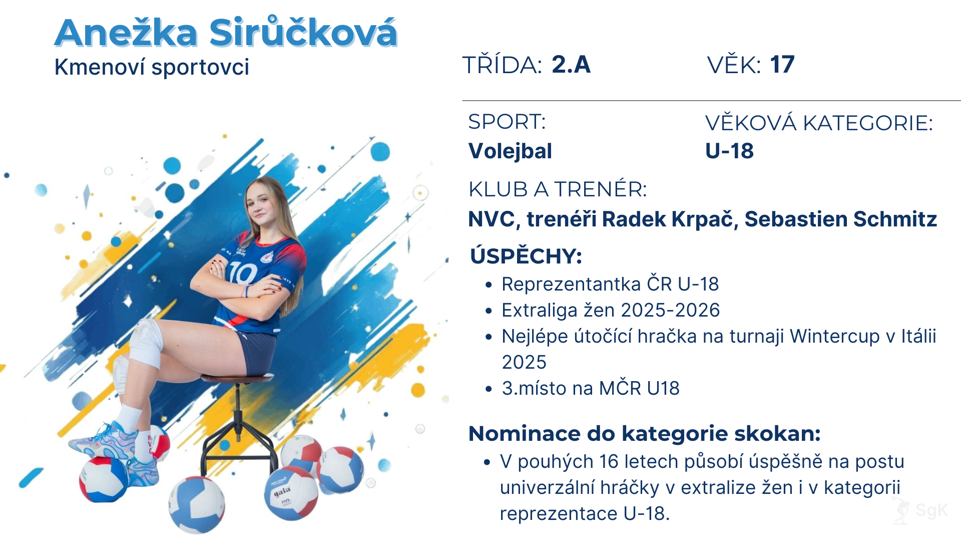 Anežka Sirůčková